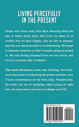 Unlocking Mindfulness: Embrace Presence and Peace