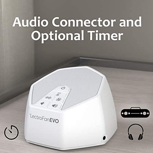Non-Looping Sleep Sound Machine with Timer