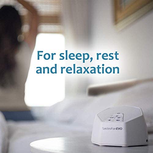 Non-Looping Sleep Sound Machine with Timer