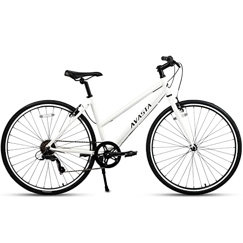 Hybrid Bikes