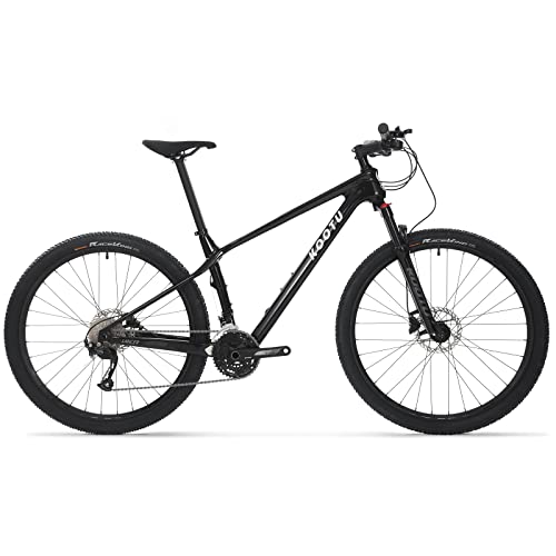 KOOTU Carbon MTB, Youth Adult Hard Tail