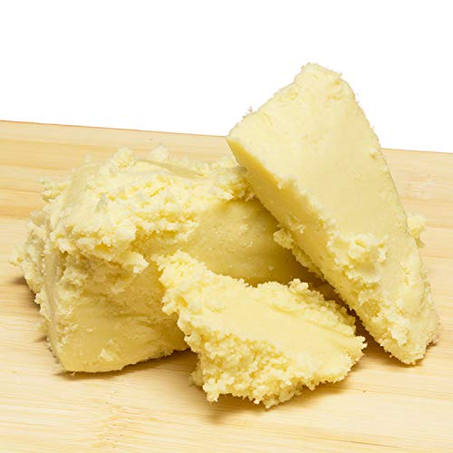 Botanix Shea Butter: Pure 100%, 17.6 Oz (500 g)