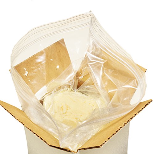 Botanix Shea Butter: Pure 100%, 17.6 Oz (500 g)