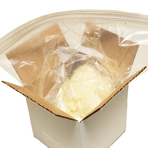 Botanix Shea Butter: Pure 100%, 17.6 Oz (500 g)