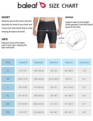 Men's 4D Padded Cycling Shorts, Black M