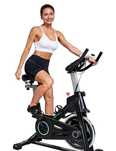 Women's 4D Padded Bike Shorts - Black M