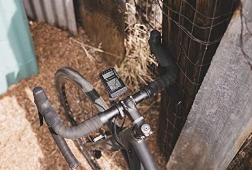 Wahoo GPS Bike Computer for Cycling