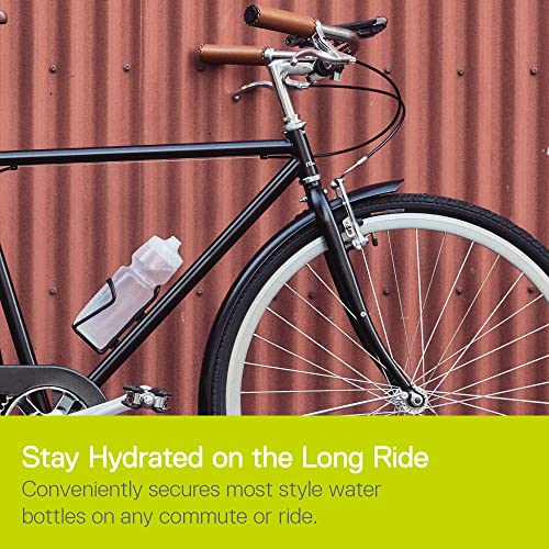 Delta Cycle Bike Bottle Cage Holder