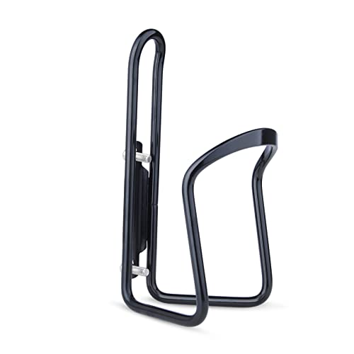 Lightweight Aluminum Water Bottle Cage for Cycling
