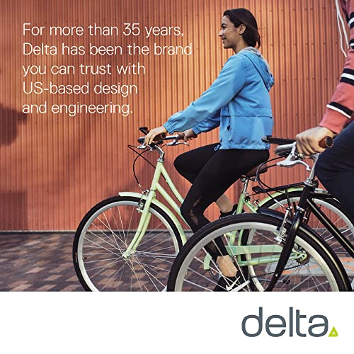 Delta Cycle Bike Bottle Cage Holder