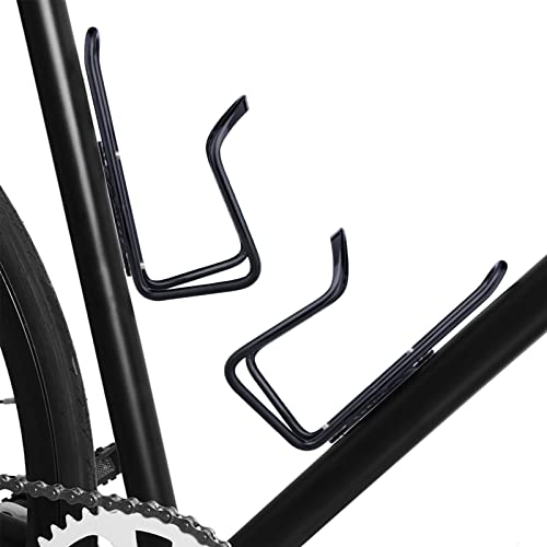 Lightweight Aluminum Water Bottle Cage for Cycling