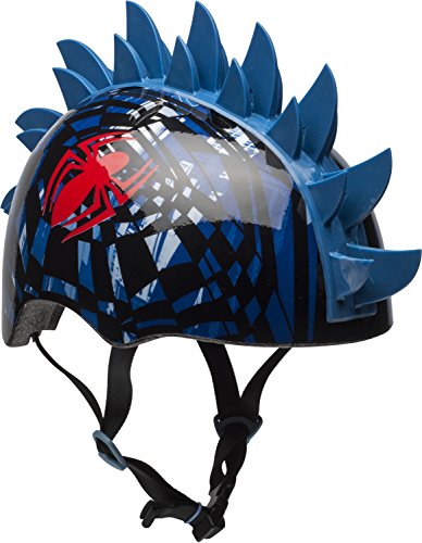 Spider-Man Child Multisport Helmet (5-8 yrs.)