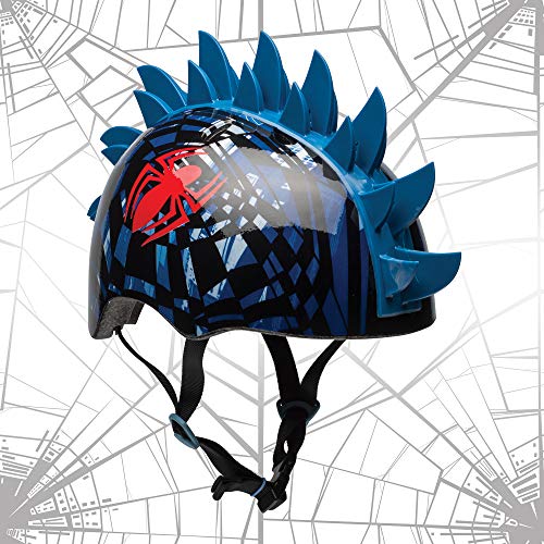 Spider-Man Child Multisport Helmet (5-8 yrs.)