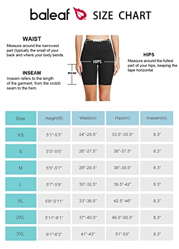 Women's High-Waist Cycling Shorts with Pockets