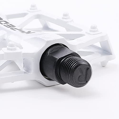 Aluminum MTB/BMX Platform Pedals for Road/Cycling