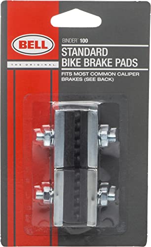 Bell BINDER 100 Caliper Brake Pads