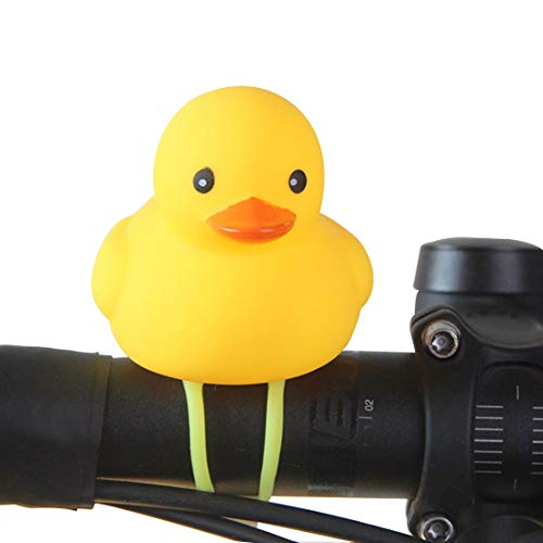 Duck Bike Bell for Mountain Bikes