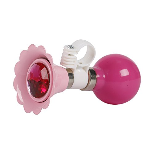 Pink Bike Horn for Kids
