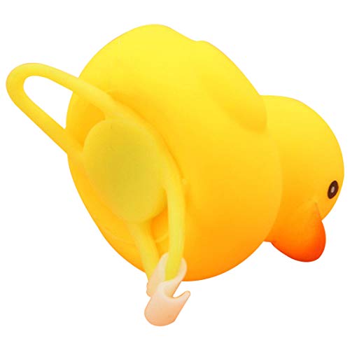 Duck Bike Bell for Mountain Bikes