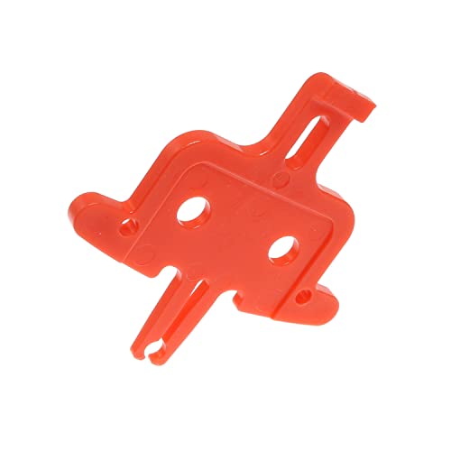 Maxmoral 6PCS Bicycle Brake Pad Spacer Hydraulic Disc Brake Pad Spreader Instert Tool for Shimano, MTB or Road Bike