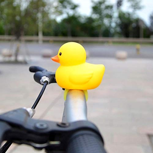 Duck Bike Bell for Mountain Bikes
