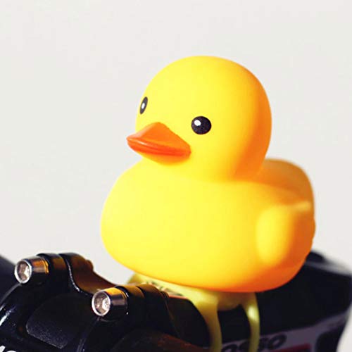 Duck Bike Bell for Mountain Bikes