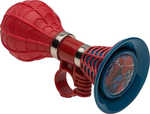 Spider-Man Bike Horn