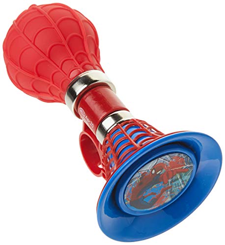 Spider-Man Bike Horn