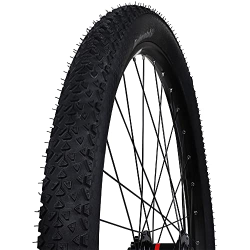 Repacked CYCLINGDEAL WTB SX19 Rims Mountain Bike Bicycle 29er Disc Wheelset 29" QR Wheels & Tires - Good Value MTB 29 Inch Rear & Front Wheel Set - Compatible with Shimano 8 9 10 11 Speed