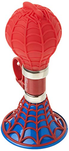 Spider-Man Bike Horn