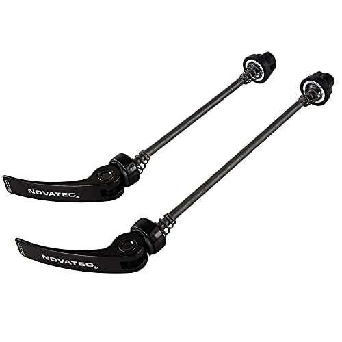 Repacked CYCLINGDEAL WTB SX19 Rims Mountain Bike Bicycle 29er Disc Wheelset 29" QR Wheels & Tires - Good Value MTB 29 Inch Rear & Front Wheel Set - Compatible with Shimano 8 9 10 11 Speed