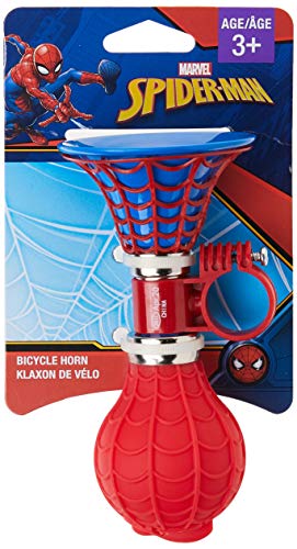 Spider-Man Bike Horn