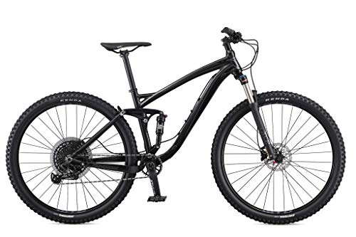 Mongoose Salvo Comp MTB, 29", 12-Speed, Hydraulic Brakes