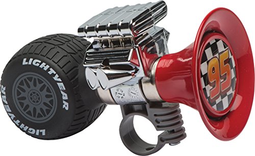 Disney Pixar Cars Bike Horn by BELL
