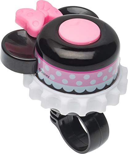 Minnie Mouse Bike Bell Fashionista