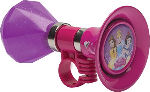 Princess Jewel Bike Horn