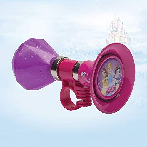 Princess Jewel Bike Horn