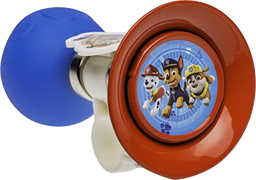Paw Patrol Loud Bicycle Horn