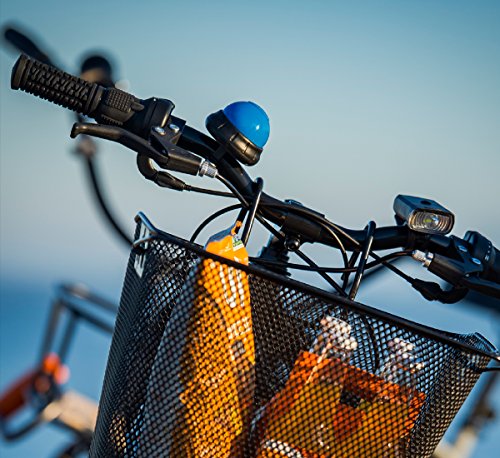 Blue BELL Honker 400 Dome Horn