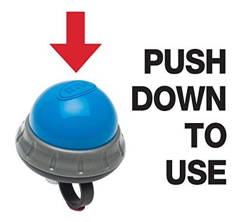 Blue BELL Honker 400 Dome Horn