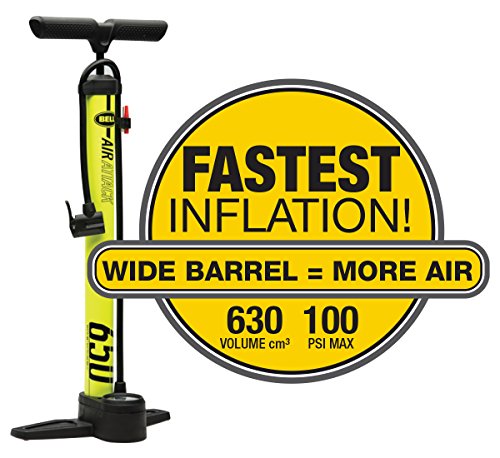 Bell Air Attack 650 High Volume Pump