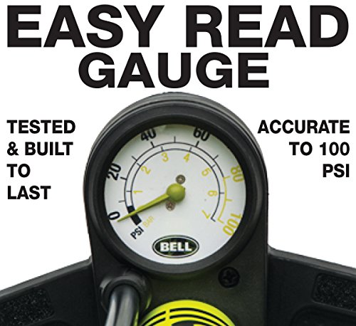 Bell Air Attack 650 High Volume Pump