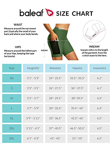 Women's Biking Shorts with Pockets & Gel Padding