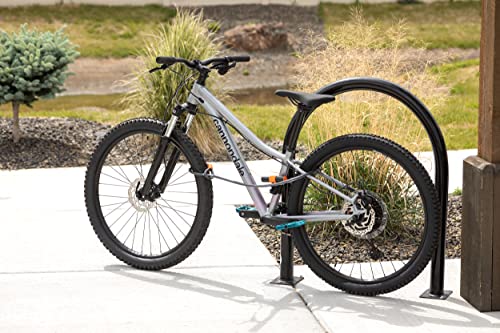 Heavy Duty Bike U Lock & Cable