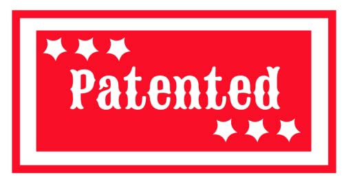 Hafny Multi-Adjustable Bike Mirror - Blast-Resistant Glass