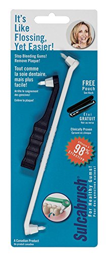 SulcaBrush + Pocket Brush Bundle