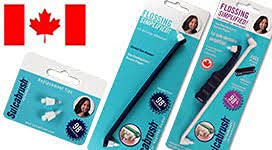 SulcaBrush + Pocket Brush Bundle