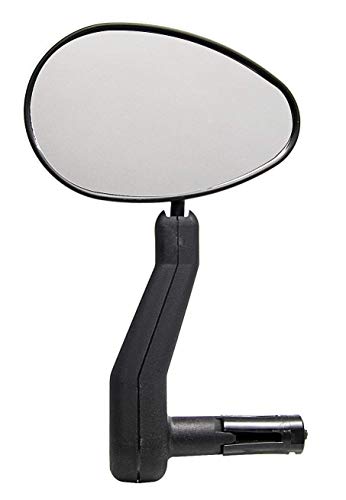 CAT EYE Left Side Bike Mirror