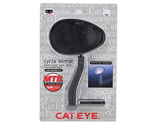 CAT EYE Left Side Bike Mirror