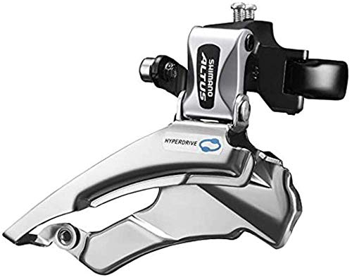 SHIMANO FDM313X6 Bike Parts - Unisex